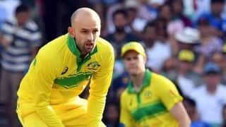 Selectors will have a massive headache to pick the World Cup squad: Nathan Lyon